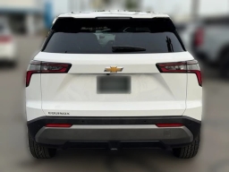 Chevrolet Equinox FWD LT 4dr 2025