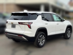 Chevrolet Equinox FWD LT 4dr 2025