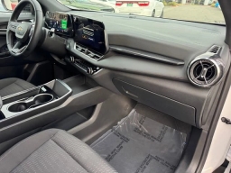 Chevrolet Equinox FWD LT 4dr 2025