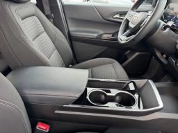 Chevrolet Equinox FWD LT 4dr 2025