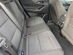 Chevrolet Equinox FWD LT 4dr 2025