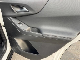 Chevrolet Equinox FWD LT 4dr 2025