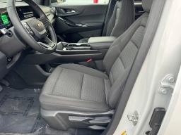 Chevrolet Equinox FWD LT 4dr 2025