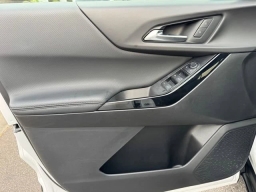 Chevrolet Equinox FWD LT 4dr 2025