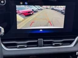 Chevrolet Equinox FWD LT 4dr 2025