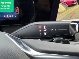 Chevrolet Equinox FWD LT 4dr 2025