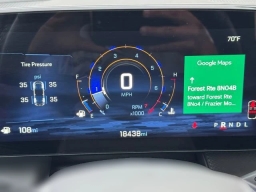 Chevrolet Equinox FWD LT 4dr 2025