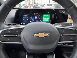 Chevrolet Equinox FWD LT 4dr 2025