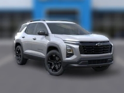 Chevrolet Equinox FWD LT 4dr 2026