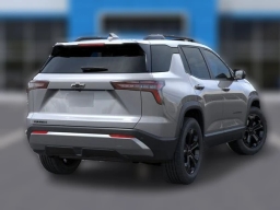 Chevrolet Equinox FWD LT 4dr 2026