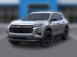 Chevrolet Equinox FWD LT 4dr 2026