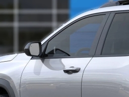 Chevrolet Equinox FWD LT 4dr 2026