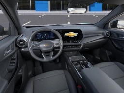 Chevrolet Equinox FWD LT 4dr 2026