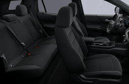 Chevrolet Equinox FWD LT 4dr 2026