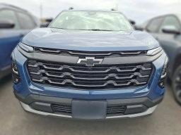 Chevrolet Equinox FWD LT 4dr 2026