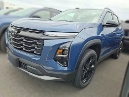 Chevrolet Equinox FWD LT 4dr 2026