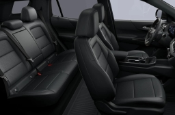 Chevrolet Equinox FWD LT 4dr 2026