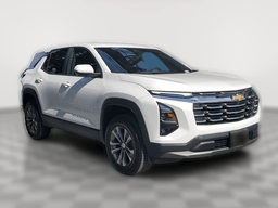 Chevrolet Equinox FWD LT 4dr 2026