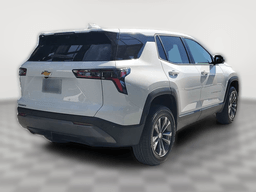 Chevrolet Equinox FWD LT 4dr 2026