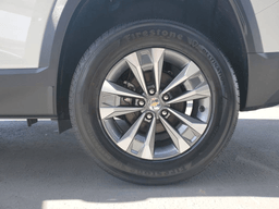 Chevrolet Equinox FWD LT 4dr 2026