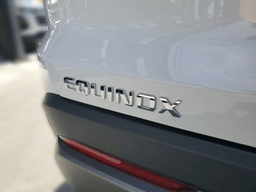 Chevrolet Equinox FWD LT 4dr 2026