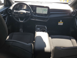 Chevrolet Equinox FWD LT 4dr 2026