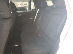 Chevrolet Equinox FWD LT 4dr 2026