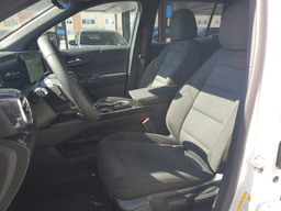 Chevrolet Equinox FWD LT 4dr 2026