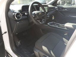 Chevrolet Equinox FWD LT 4dr 2026