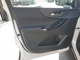 Chevrolet Equinox FWD LT 4dr 2026