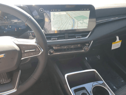 Chevrolet Equinox FWD LT 4dr 2026