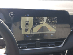 Chevrolet Equinox FWD LT 4dr 2026