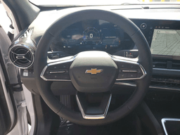 Chevrolet Equinox FWD LT 4dr 2026