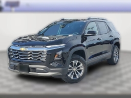 Chevrolet Equinox FWD LT 4dr 2026