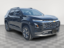 Chevrolet Equinox FWD LT 4dr 2026