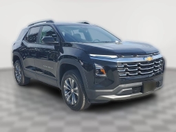 Chevrolet Equinox FWD LT 4dr 2026