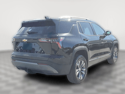 Chevrolet Equinox FWD LT 4dr 2026