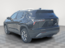 Chevrolet Equinox FWD LT 4dr 2026