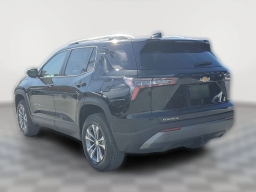 Chevrolet Equinox FWD LT 4dr 2026