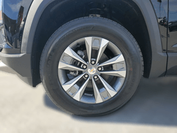 Chevrolet Equinox FWD LT 4dr 2026