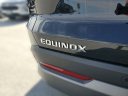 Chevrolet Equinox FWD LT 4dr 2026