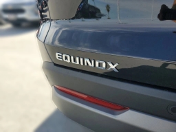 Chevrolet Equinox FWD LT 4dr 2026