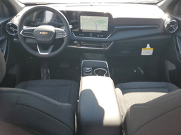 Chevrolet Equinox FWD LT 4dr 2026