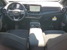 Chevrolet Equinox FWD LT 4dr 2026