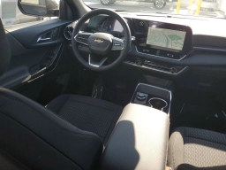 Chevrolet Equinox FWD LT 4dr 2026