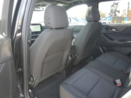 Chevrolet Equinox FWD LT 4dr 2026