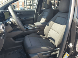 Chevrolet Equinox FWD LT 4dr 2026