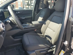 Chevrolet Equinox FWD LT 4dr 2026