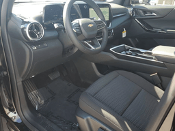 Chevrolet Equinox FWD LT 4dr 2026