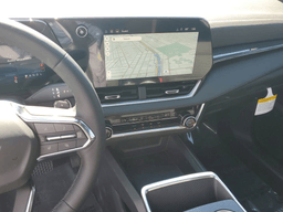 Chevrolet Equinox FWD LT 4dr 2026